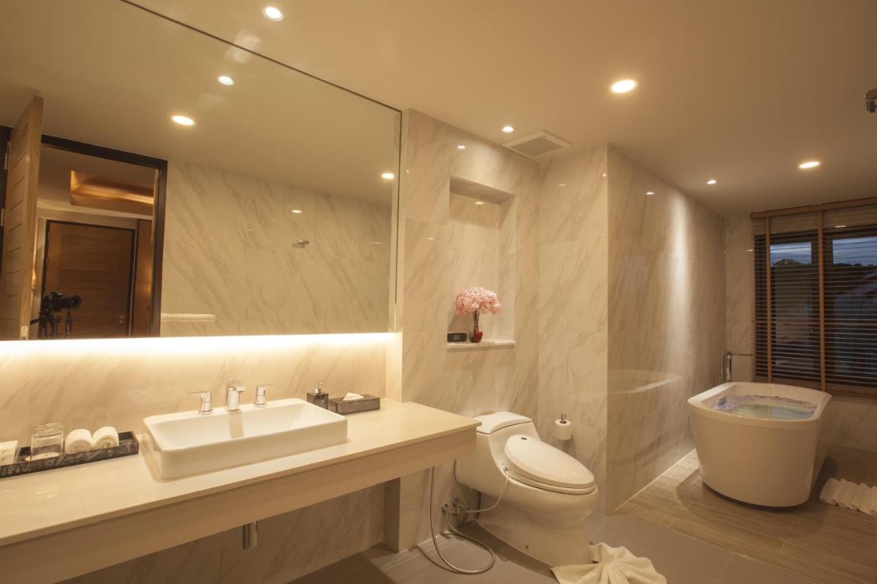 Jomkitti Boutique Hotel Чиангмай Экстерьер фото