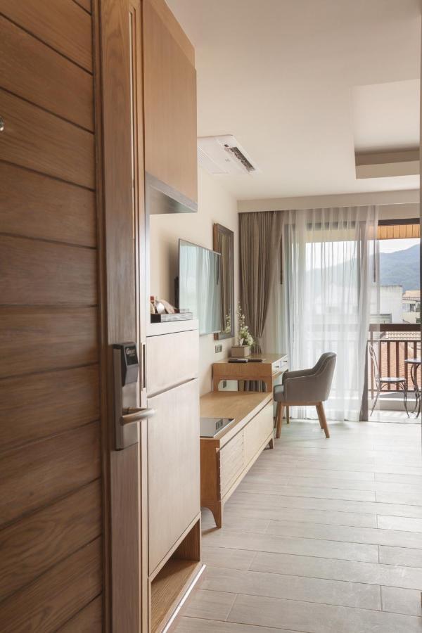 Jomkitti Boutique Hotel Чиангмай Экстерьер фото