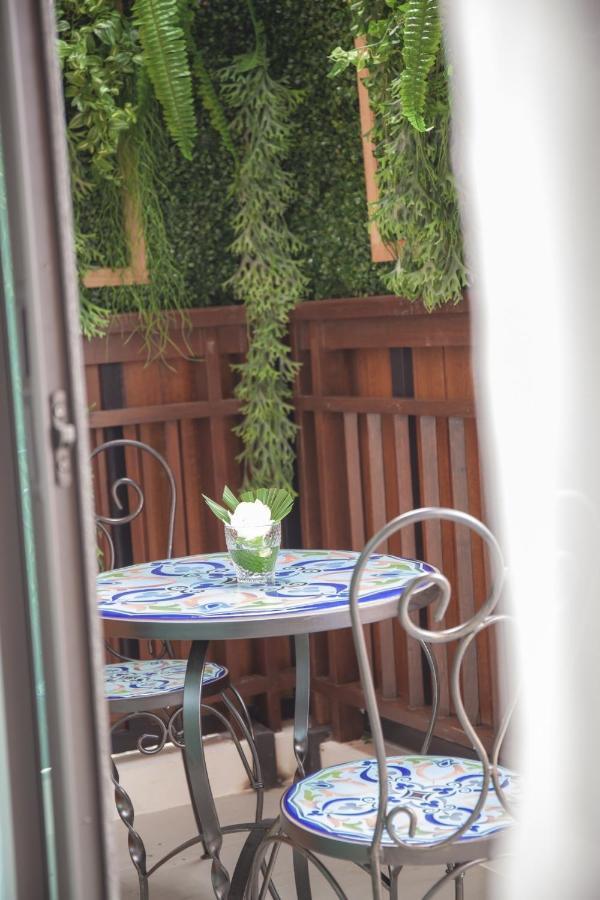 Jomkitti Boutique Hotel Чиангмай Экстерьер фото