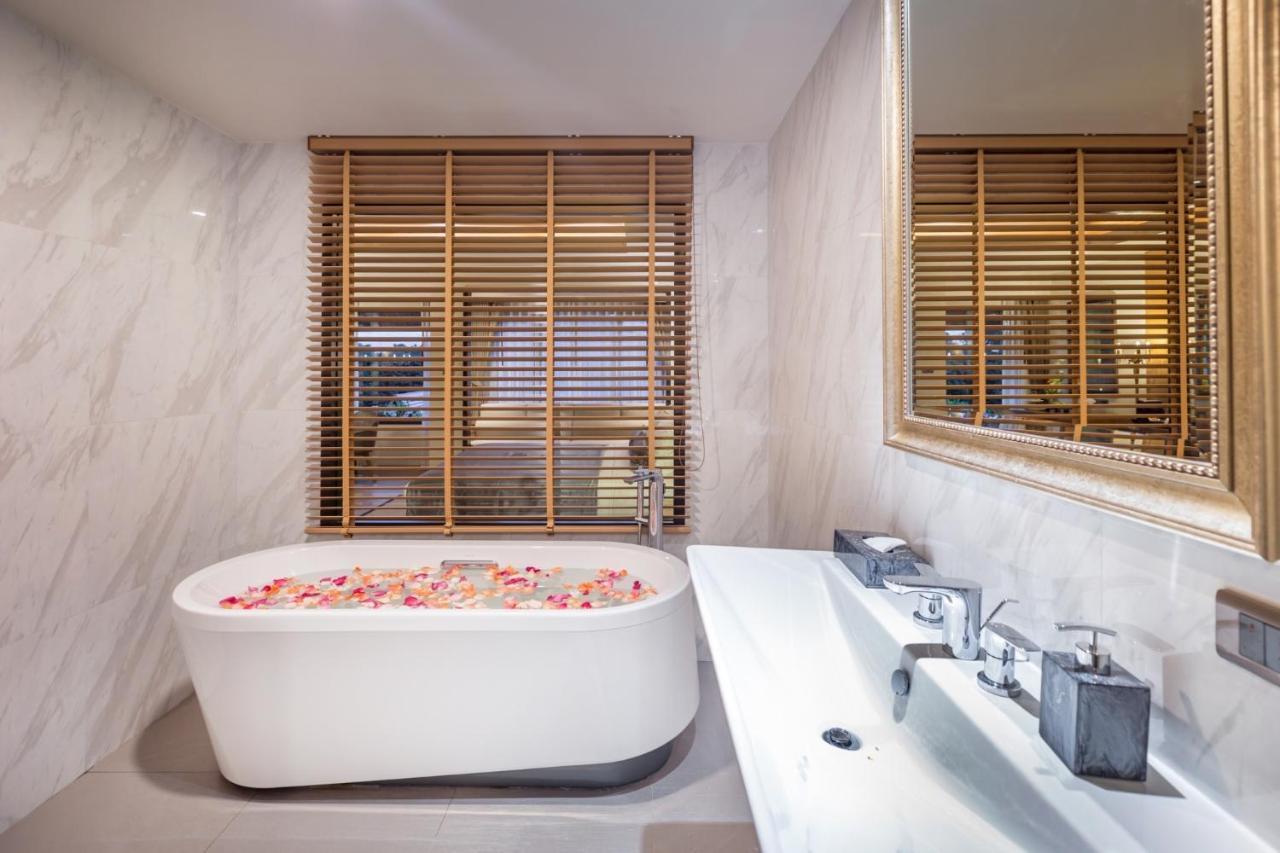 Jomkitti Boutique Hotel Чиангмай Экстерьер фото