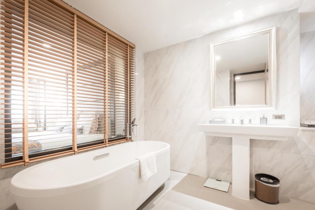 Jomkitti Boutique Hotel Чиангмай Экстерьер фото