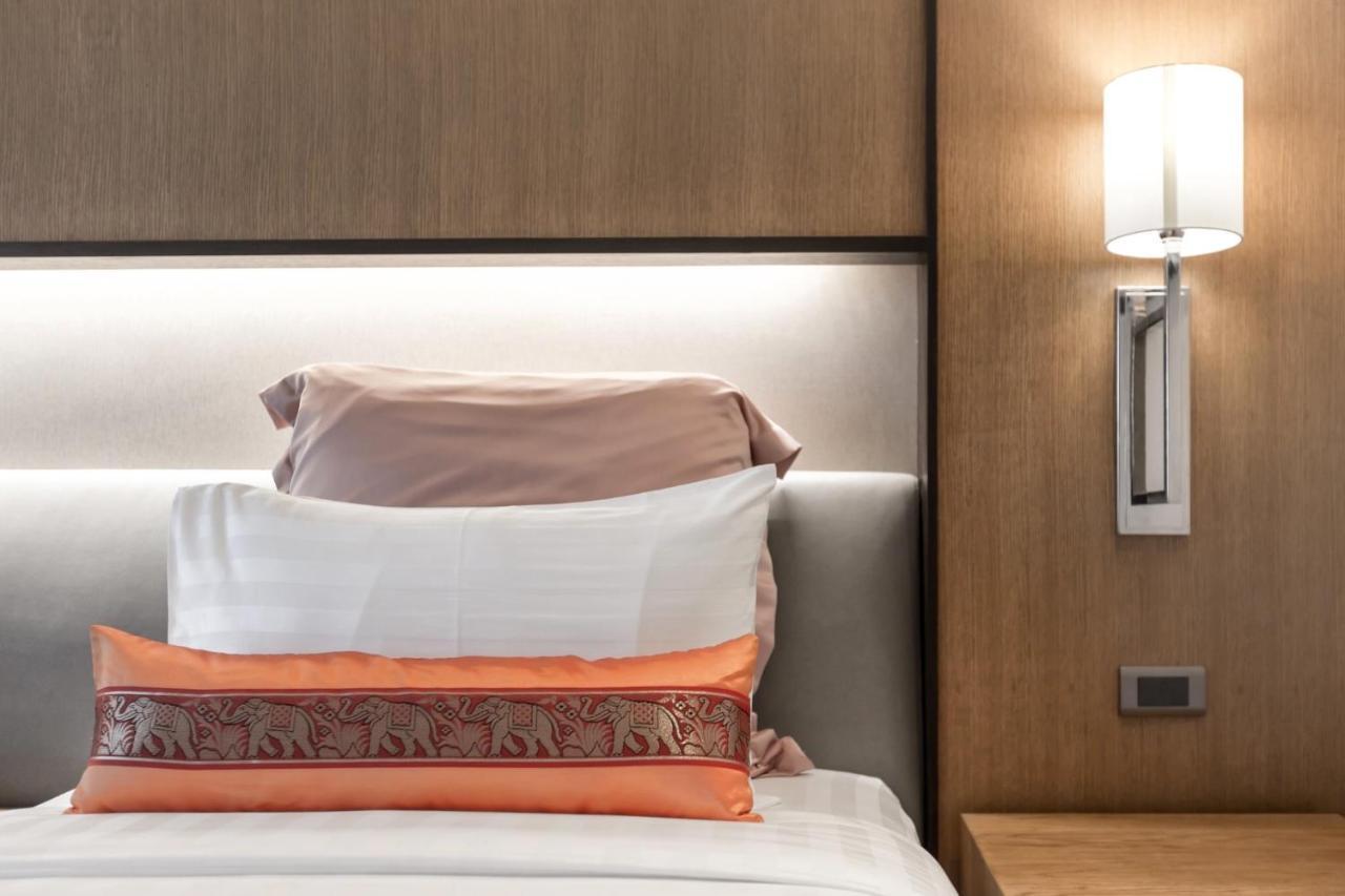 Jomkitti Boutique Hotel Чиангмай Экстерьер фото
